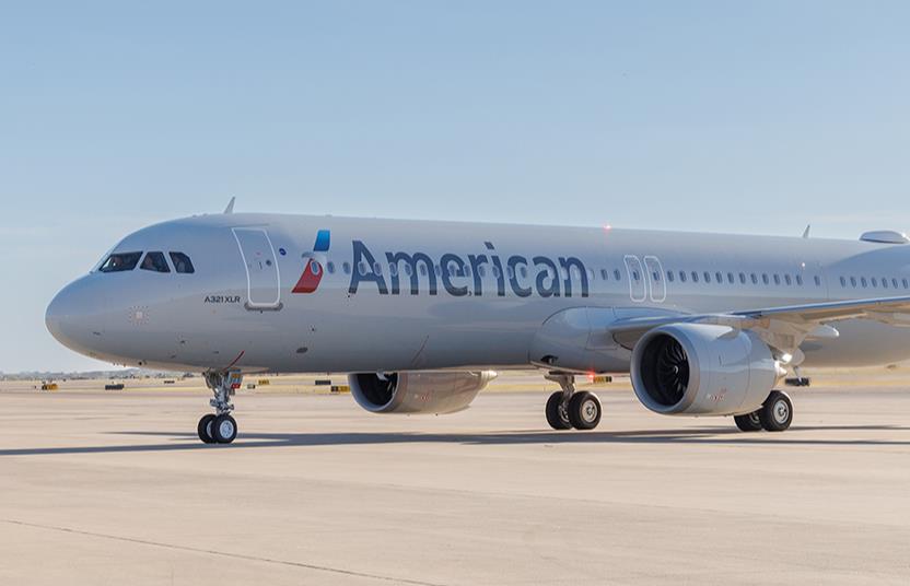 American Airlines va moderniser ses 777-200 et déployer une nouvelle classe affaires sur ses A321XLR dans le cadre d'une campagne premium