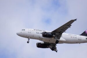 Volaris cesse officiellement ses opérations sur l’A319 alors que le transporteur mexicain poursuit le renouvellement de sa flotte