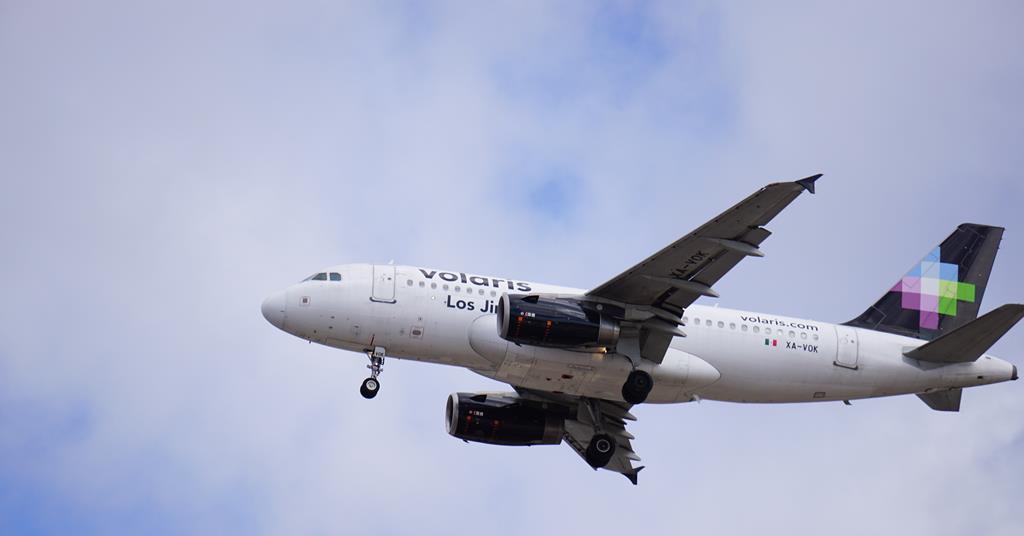 Volaris cesse officiellement ses opérations sur l'A319 alors que le transporteur mexicain poursuit le renouvellement de sa flotte
