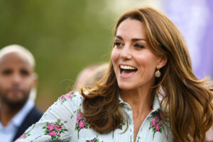 À 41 ans, le menu quotidien bluffant de Kate Middleton pour une silhouette impeccable
