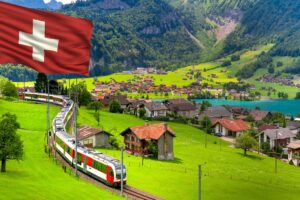 Boom de l’emploi en Suisse : 85 000 postes à saisir, salaires jusqu’à 6 500 € !