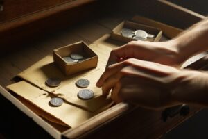 Ces anciennes pièces françaises oubliées peuvent valoir plusieurs centaines d’euros – vérifiez vos tiroirs
