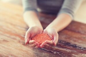 Cet aliment oublié de nos grands-mères: le secret minceur le plus puissant pour perdre du poids sans se priver