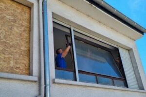 Il se venge de son locataire : la transformation de son logement est tout simplement spectaculaire