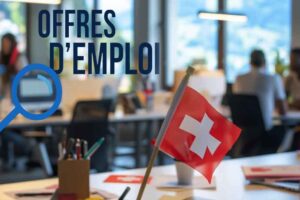 La Suisse recrute d’urgence 85 000 talents: salaires record jusqu’à 6 500 € par mois