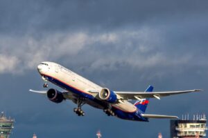 Le Letton National admet en expédition illégalement des composants avioniques américains aux acheteurs russes