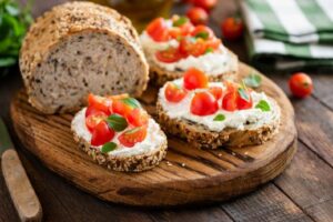 Le pain n°1 pour perdre du poids sans se priver, selon un nutritionniste – Open 6ème Sens