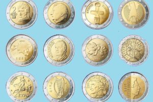 Ne les dépensez surtout pas : ces pièces de 2 € ultra rares valent jusqu’à plusieurs milliers d’euros en 2025