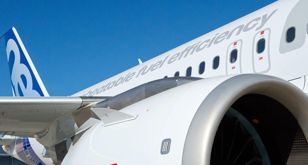 Airbus réduit de moitié le nombre de « planeurs » stationnés afin d'atteindre son objectif de livraison de fin d'année