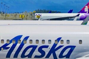 Alaska Air Group reçoit un certificat d’exploitation unique de la FAA couvrant Alaska Airlines et Hawaiian Airlines