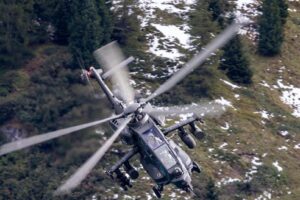 L’Italie prépare une commande complémentaire de 29 hélicoptères d’attaque AW249 Fenice dans le cadre d’un accord de 1,22 milliard d’euros