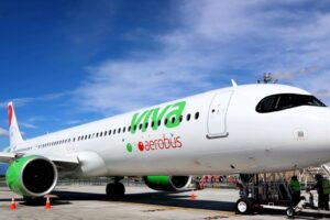 Les États-Unis révoquent l’approbation des liaisons Aeromexico, VivaAerobus et Volaris en raison d’un conflit sur les créneaux horaires à Mexico