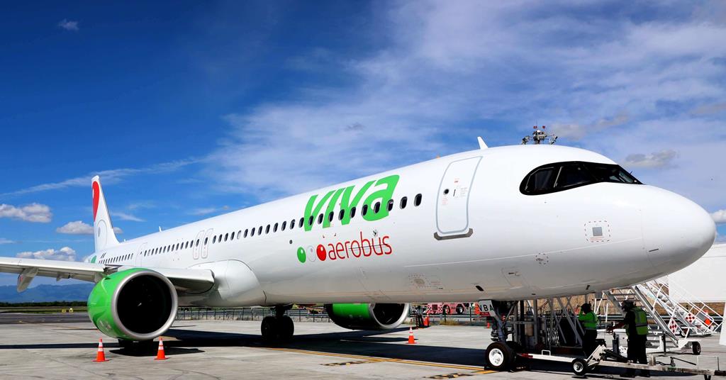 Les États-Unis révoquent l'approbation des liaisons Aeromexico, VivaAerobus et Volaris en raison d'un conflit sur les créneaux horaires à Mexico