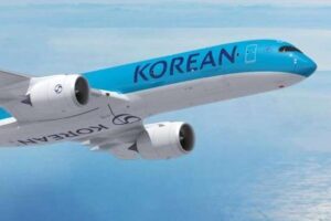 Les prévisions des avions cargo d’Airbus mettent en évidence la demande en Asie alors que les transporteurs de la région signent l’A350F