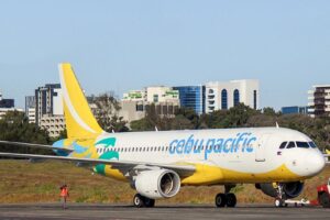 Cebu Pacific fait appel à Bulgaria Air pour la location humide de l’A320