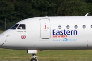 La résiliation du contrat avec KLM a laissé l’Est du Royaume-Uni avec des coûts « insoutenables »