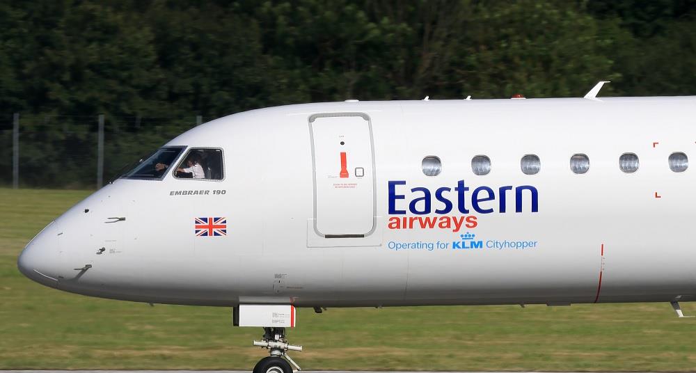 La résiliation du contrat avec KLM a laissé l'Est du Royaume-Uni avec des coûts « insoutenables »