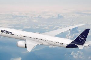 Le calendrier de Lufthansa n’est pas affecté par le retard du 777-9, mais les 787 attendent la certification de leur cabine aux États-Unis