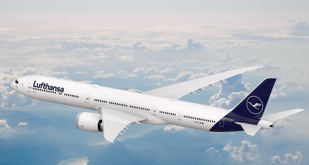 Le calendrier de Lufthansa n'est pas affecté par le retard du 777-9, mais les 787 attendent la certification de leur cabine aux États-Unis
