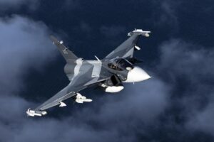 Saab explore la production de Gripen au Canada alors qu’Ottawa évalue les alternatives au F-35A