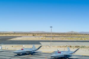 General Atomics confirme que le deuxième prototype YFQ-42A vole désormais alors que le programme Collaborative Combat avance