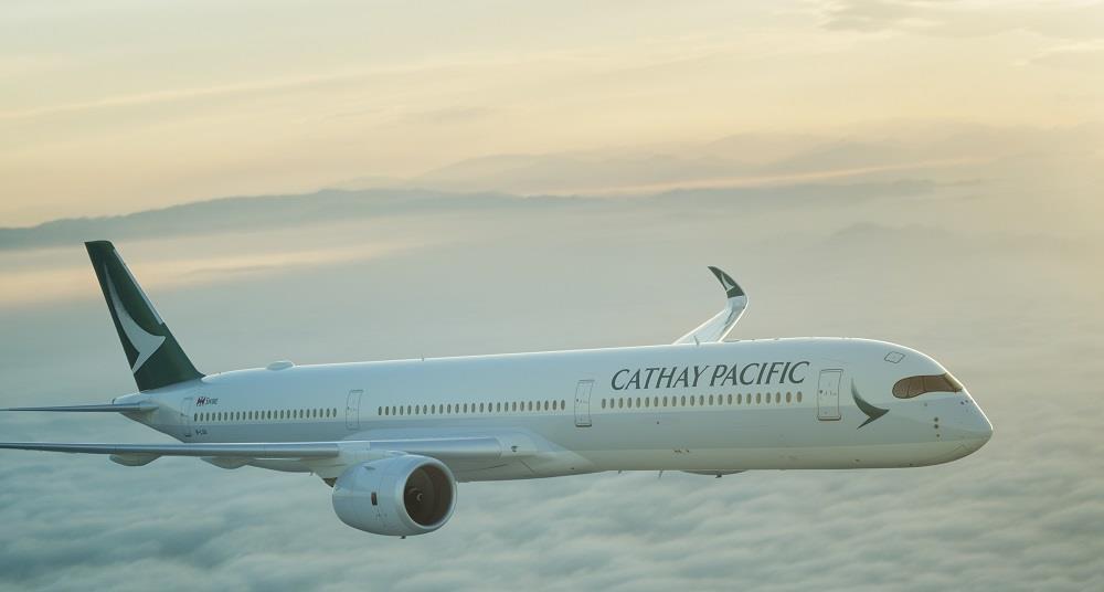 Cathay Pacific va racheter près de 10 % des parts de Qatar Airways