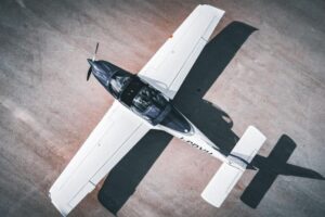 L’OSM norvégien va acquérir la flotte Tecnam P-Mentor pour la formation des cadets