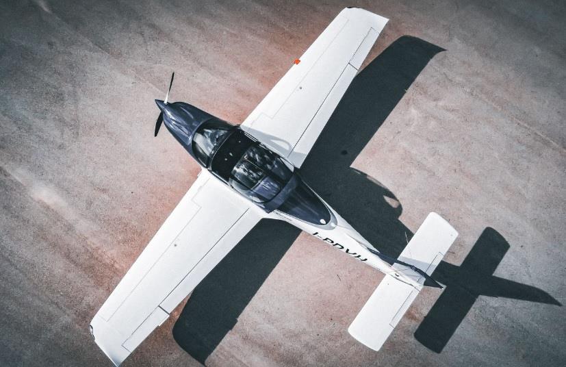 L'OSM norvégien va acquérir la flotte Tecnam P-Mentor pour la formation des cadets