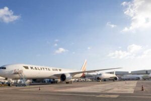 Conversion d’avions : un catalyseur de valeur commerciale mondiale