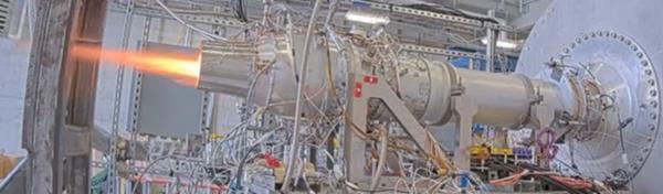 GE et Kratos terminent les tests à haute altitude du moteur de combat autonome GEK800