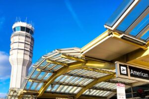 Les transporteurs régionaux se préparent à un impact plus lourd alors que la FAA impose une réduction du trafic de 10 % dans 40 villes américaines