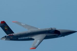 L’US Marine Corps prévoit deux autres vols d’essai du XQ-58A Valkyrie avant la fin de l’année