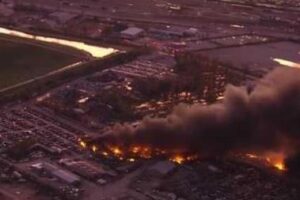 L’UPS MD-11 n’a pas réussi à gagner plus de 100 pieds d’altitude en sortant de Louisville : US NTSB