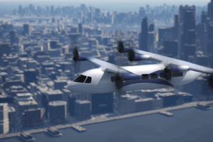 Sora progresse dans le développement du S-1 et vise son premier vol d’ici 2028