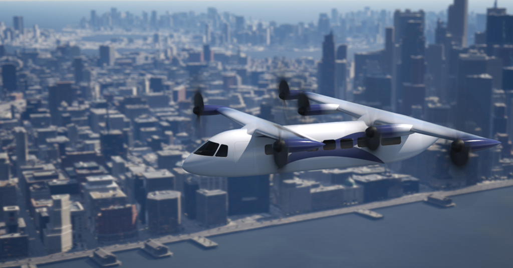 Sora progresse dans le développement du S-1 et vise son premier vol d'ici 2028