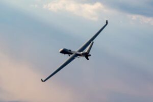 Taïwan recevra la première paire de SkyGuardians MQ-9B de General Atomics au troisième trimestre 2026