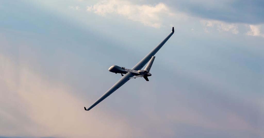 Taïwan recevra la première paire de SkyGuardians MQ-9B de General Atomics au troisième trimestre 2026
