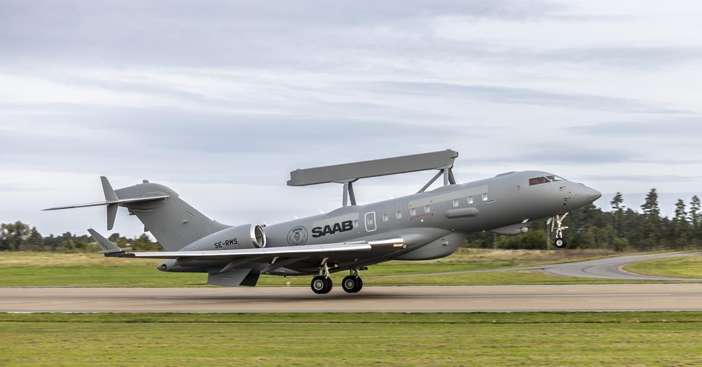 Bombardier voit le rôle croissant de son unité de défense dans un contexte d'accélération des livraisons de fin d'année