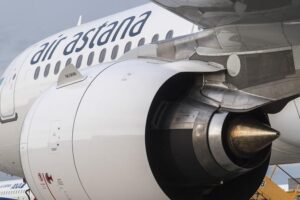 Les immobilisations de flotte en haute saison contrarient Air Astana au Kazakhstan