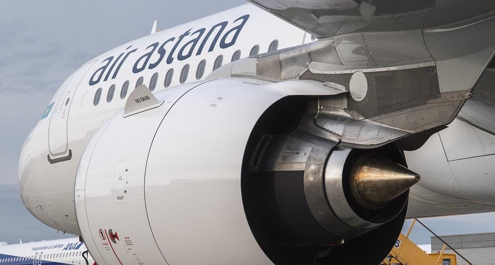 Les immobilisations de flotte en haute saison contrarient Air Astana au Kazakhstan