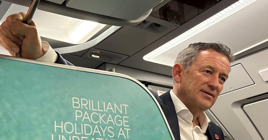 EasyJet envisage de supprimer progressivement l'A319 d'ici 2030 alors que le remplacement de sa flotte s'accélère