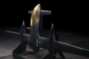 Anduril s’associe à EDGE pour établir une installation de production aux Émirats arabes unis pour l’avion sans pilote à décollage vertical Omen