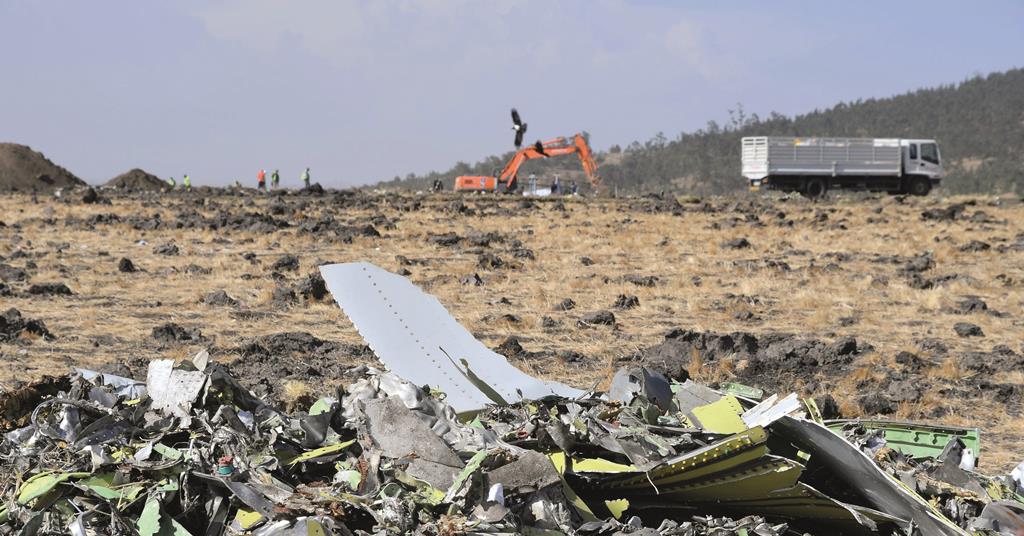 Les avocats des victimes du crash du 737 Max font appel du rejet par un juge américain de l'affaire de fraude criminelle de Boeing