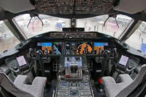 Le changement d’altitude inattendu du 787 incite la FAA à proposer une consigne de navigabilité