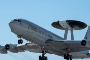 L’OTAN abandonne l’acquisition du Boeing E-7 pour rechercher des alternatives européennes