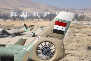 Comment le changement de régime en Syrie a affecté notre examen annuel de la flotte de l’Armée de l’Air mondiale