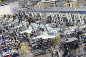 Trump va approuver la vente du chasseur F-35 à l’Arabie Saoudite