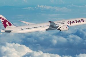 L’année où les transporteurs du Moyen-Orient se sont alignés pour acheter des gros-porteurs Boeing