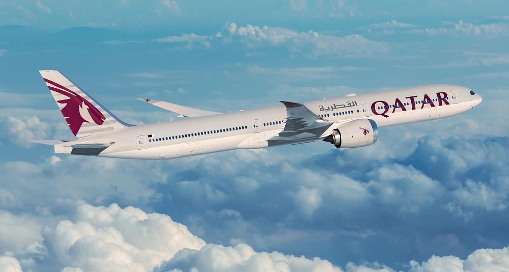 L’année où les transporteurs du Moyen-Orient se sont alignés pour acheter des gros-porteurs Boeing