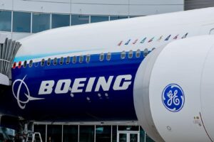 GE Aerospace ne jure que par la résilience du GE9X à la poussière et prévoit un plus grand site de maintenance à Dubaï